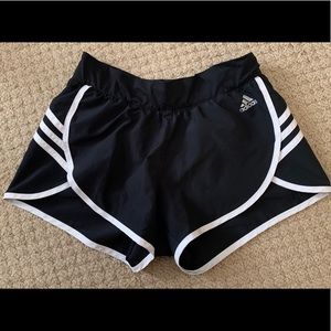 COPY - Adidas Fold Over Short